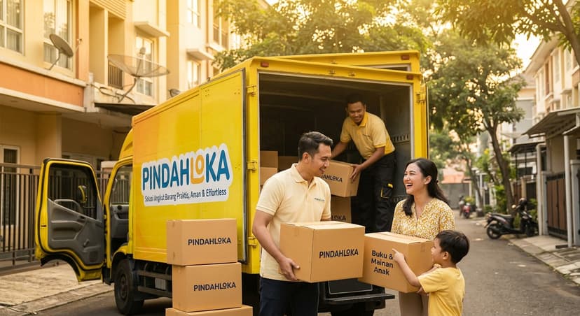 PINDAHLOKA